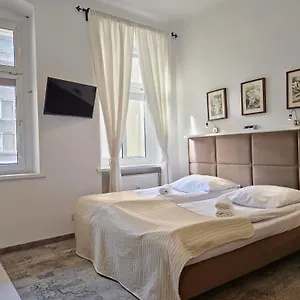 3* Hotel apartamentowy Velvet